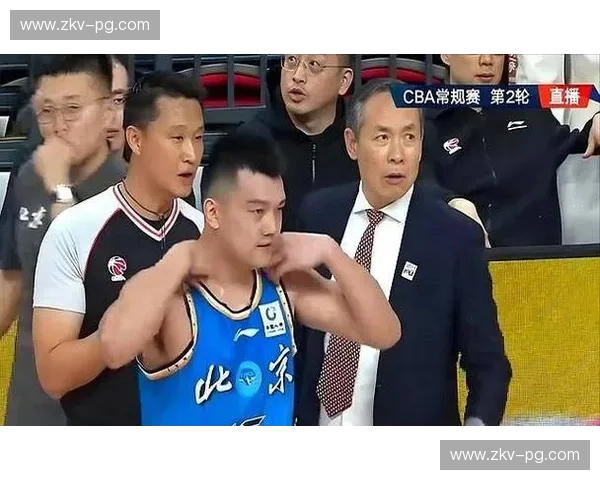 巅峰对决，不容错过：新疆vs北京录像全解析，带你重温CBA赛场的硝烟与热血